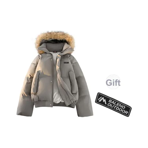 BALENO Унисекс Пуховики