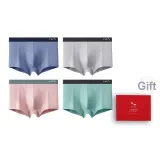 Синий + Туманно-серый + Светло-камео-коричневый + Озерный зеленый