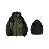 Military Green-Black (В комплекте с Liner)