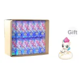 Хуйюэ 18 коробок, 324 пачки (с подарками 1 Мой маленький пони ночник)