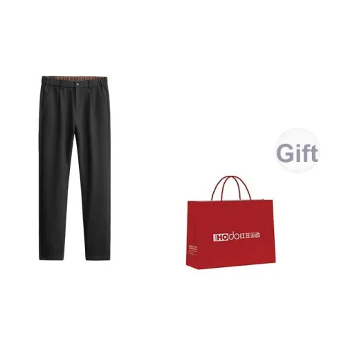 Hodo Sports Мужские Повседневные Брюки