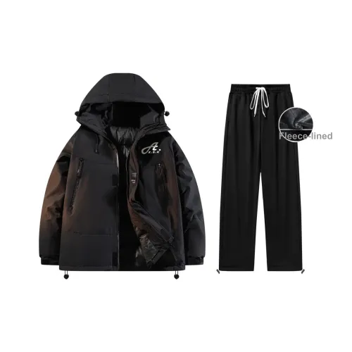 A.X.S.K Повседневная спортивная одежда унисекс