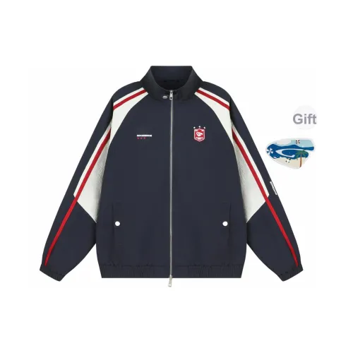 ARTSMAN Унисекс Куртки