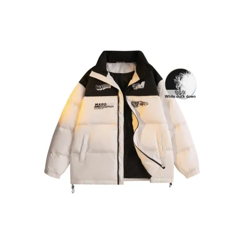 MARGRAF Унисекс Пуховики