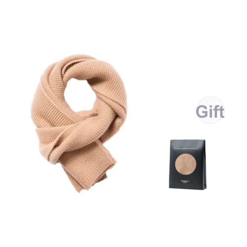 KEYONE Вязаные шарфы Женские