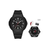 Полностью черный