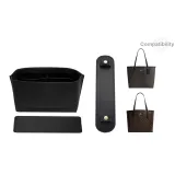 City33[Черный Золотой]Открытый крой Подкладка+Плечевые накладки+Низ Подкладка