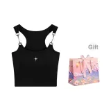 Чёрный Облако Пик Лепесток Подарочная Коробка Набор