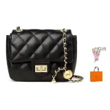 Чёрный, искренний, портативный, коробка