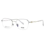 Серебристо-золотой PA6605-COL.002