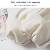 Dark Gray Fleece-Lined High (Body Length 163 см и выше)  
Темно-серый с флисовой подкладкой, высокий (длина тела 163 см и выше)