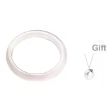 Личи Розовый Браслет