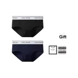 Чёрный + Королевский синий