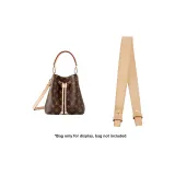 Растительное дубленое кожа, ширина 2,8 см, корпус, подмышечный, плечевой ремень 52 см [лицевая коровья кожа]