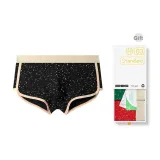 [Подарочная коробка Набор] Черный