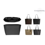 Подходит для 14-дюймовых компьютеров City33, черный, подкладка