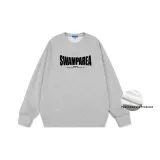 Серый [Флисовая подкладка]