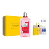 250 мл с 10 мл крем для рук *3 в качестве подарка