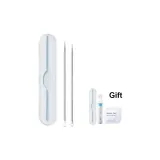 2-Пачка [Серебряная форма L + Серебряное кольцо O]