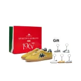 Жёлтый/Чёрный [Ограниченные наборы одежды]