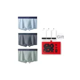 Аква Синий + Темно-Серый + Серо-Зеленый - Любовь Коробка