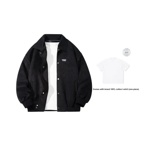 MARGRAF Унисекс Куртки