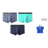 3 пачки (Серый синий + Павлиний синий + Королевский синий)