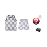 Серый+Серый (Коробка для баскетбола)