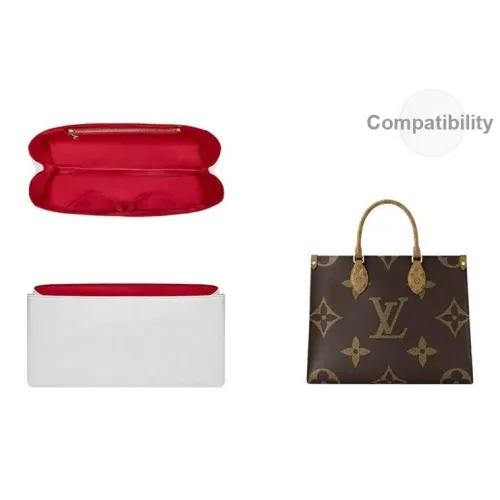 Jingxi Бумага DuPont Сумка Вкладыш Женская Белая