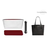 City33 Черно-серебро (Бургундский) - Набор из трех предметов (Наплечники + Подкладка + Нижняя подкладка)