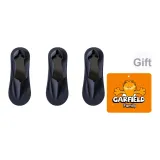 3 шт (Темно-синий 3)