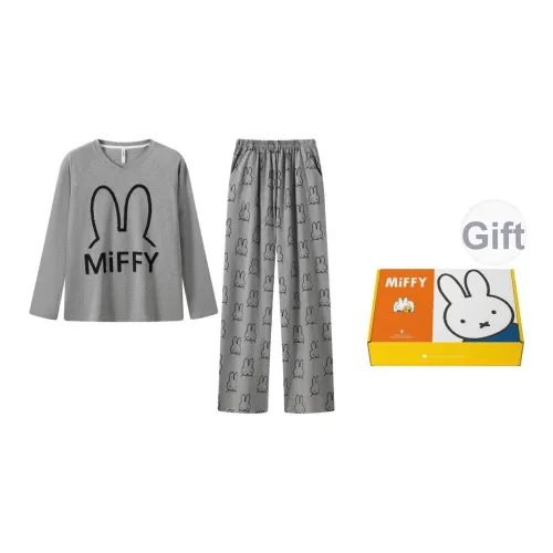 Gongdie Пижамный комплект для женщин набор в подарочной коробке