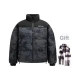 Темно-серый