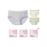 Светло-фиолетовый + Светло-желтый + Светло-зеленый