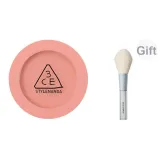 #PURE Кремово-розовый торт + Щетка для макияжа