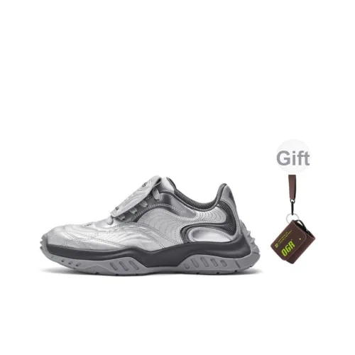 OGR Casual Low Top Унисекс