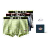 [3 упаковки] Белый + Серый, Синий + Светло-зеленый