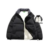 Графитно-черный