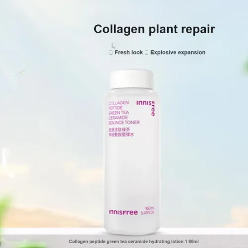 Innisfree Тонер / Лосьон Унисекс