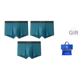 3 пачки (Озеро Синий × 3 пачки)