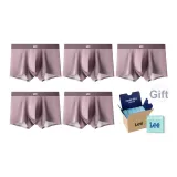 Розово-фиолетовый *5