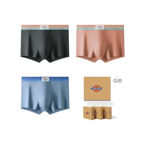 Dickies Мужское нижнее белье Подарочная коробка Набор