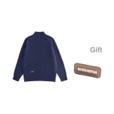 Лунная ночь Синий [Бесплатно DIY Значок]