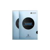 Маска для глубокого увлажнения с графеном [5 штук/коробка] *2