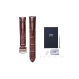 Коричневый - складная застежка