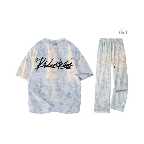 PAUL COSTELLOE Унисекс Футболки