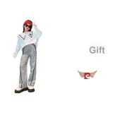 Белый набор