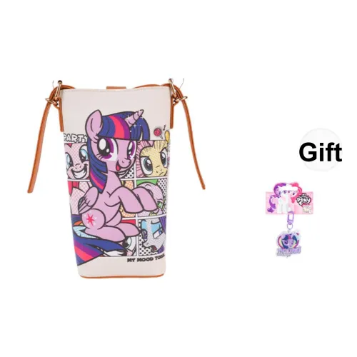PinkyPinky Сумки через плечо Женские