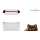 Карриалл BB (Бургундский) Закрытие Подкладка