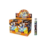 Полная коробка 6 шт (включает 1 гель-ручку Ultraman)